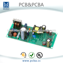 Proveedor de PCBA del perseguidor del sim 808 gps en Shenzhen